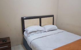 Oyo 3236 Bakom Inn Syariah