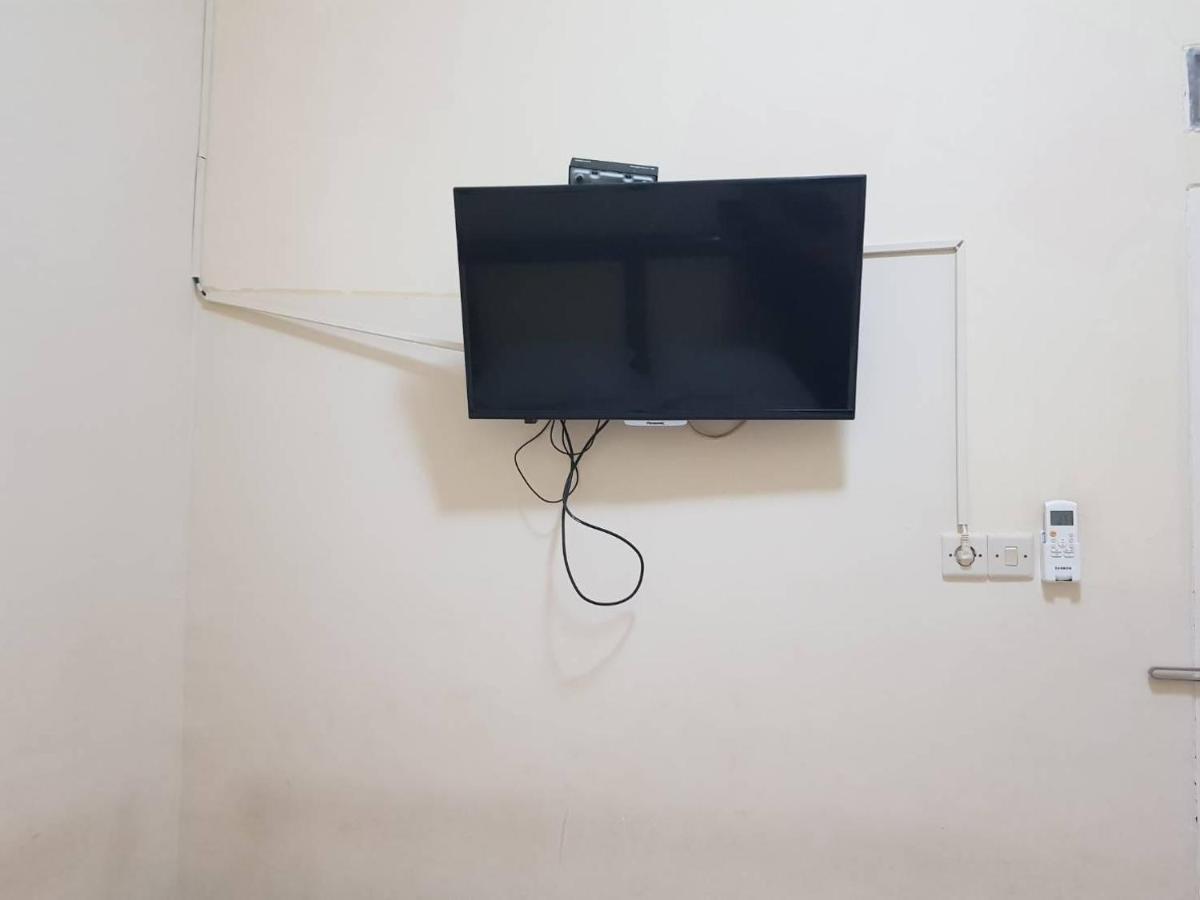 Bakom Inn Syariah Bogor Bagian luar foto